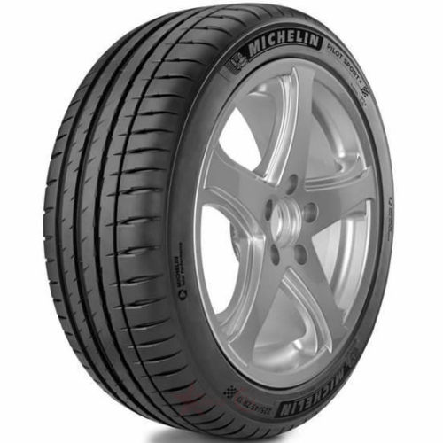 Легковые шины Michelin Pilot Sport 4 275/35 R18 99Y купить с бесплатной доставкой в пункты выдачи в Петербурге